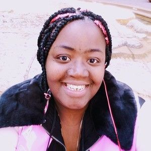 Meet your Posher, Teresa